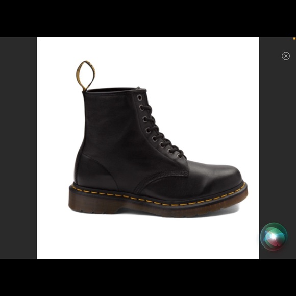- Dr martens 1460 smooth new men 9 women 11